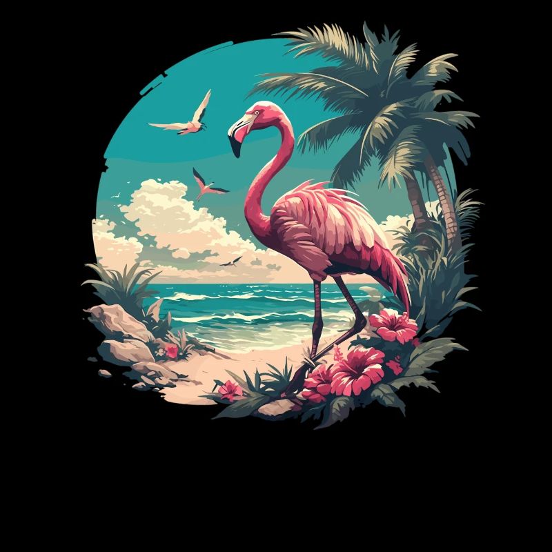 Flamingos Flamingo