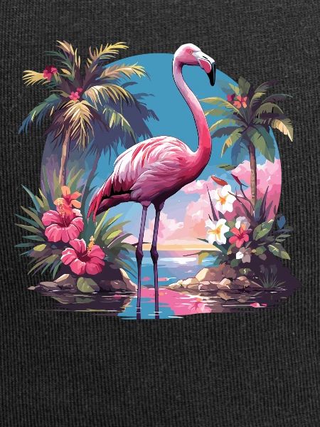 Flamingos Flamingo