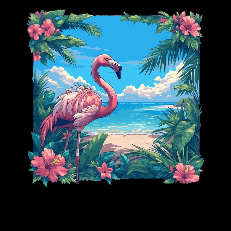Flamingos Flamingo