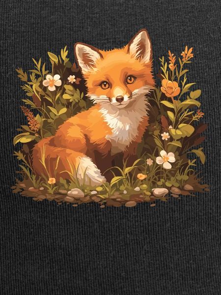 Foxes Fox