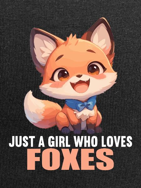 Foxes Fox