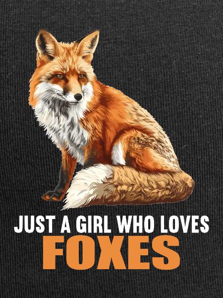 Foxes Fox