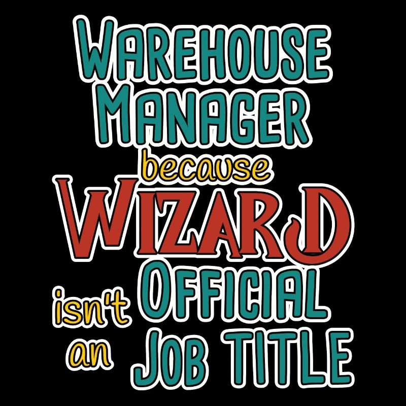 Assistant Gestionnaire d’entrepôt