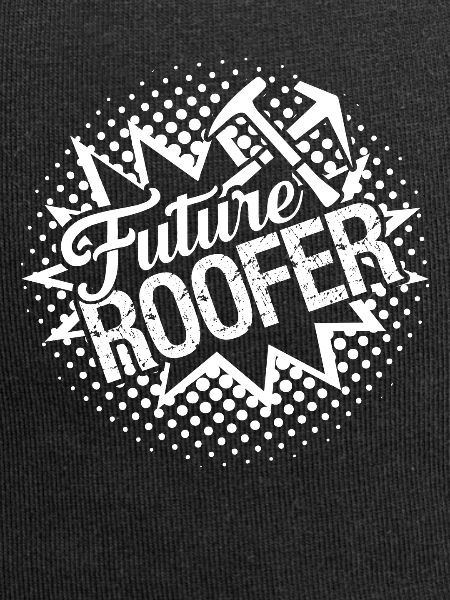 Roofer Future Roofer