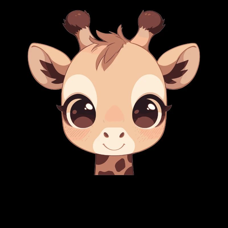Giraffes Giraffe