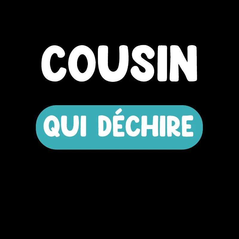 Cousin Who Tears Cousin Gift Cousin Gift