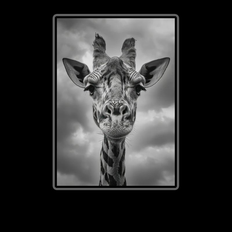 Giraffes Giraffe