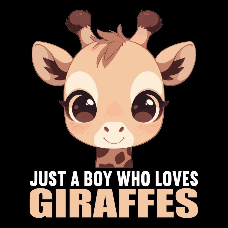 Giraffen Giraffe