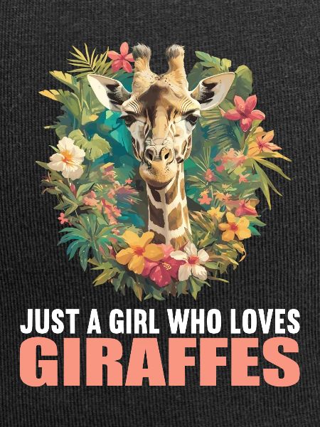 Giraffes Giraffe