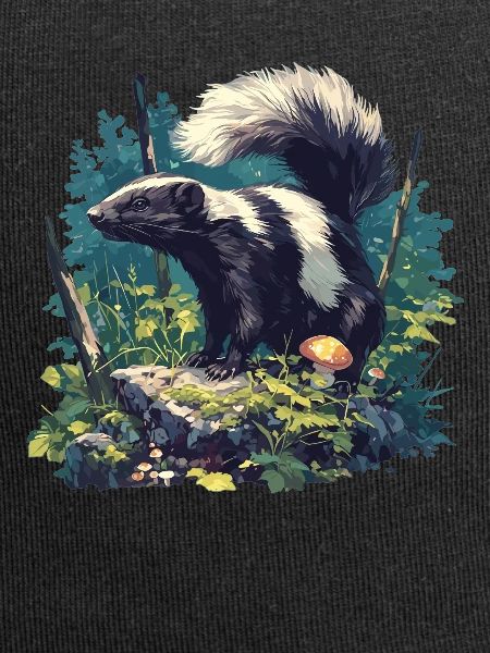 Skunks Skunk