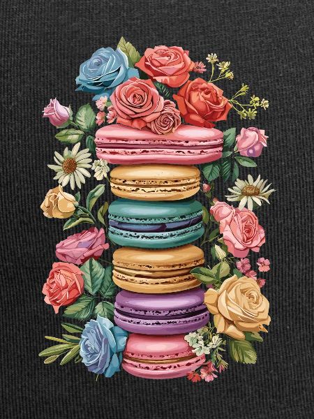 Macaron lovers Macaron Baker