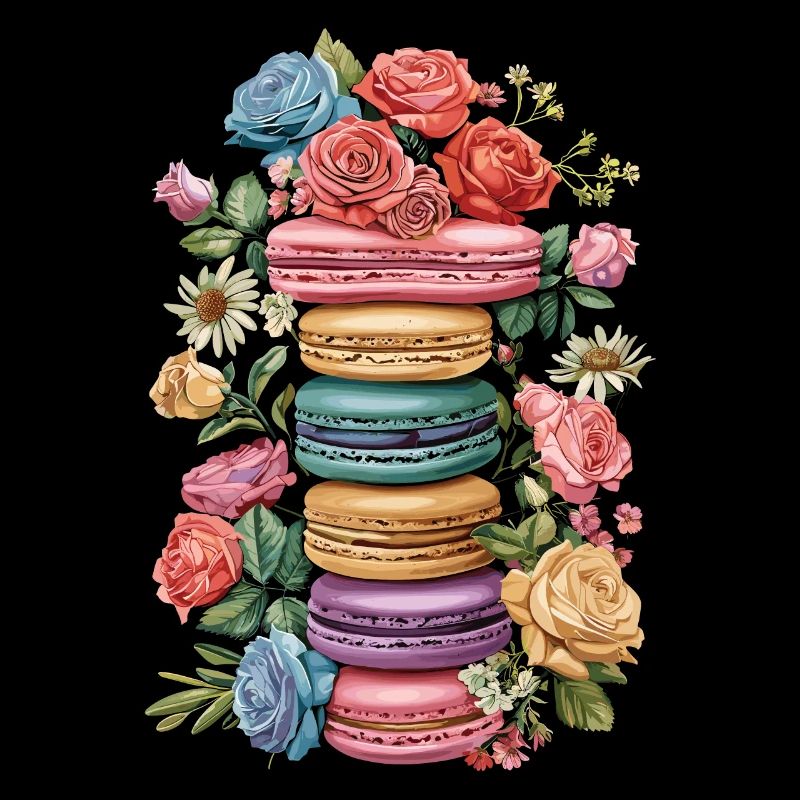 Macaron lovers Macaron Baker