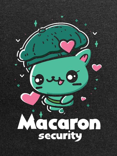 Macaron lovers Macaron Baker