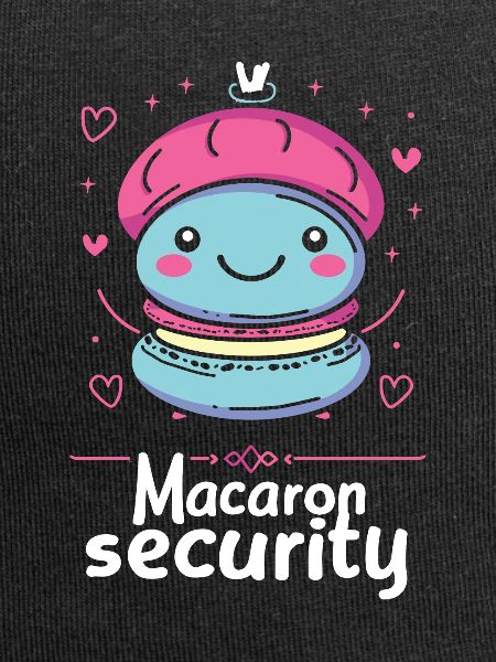 Macaron lovers Macaron Baker
