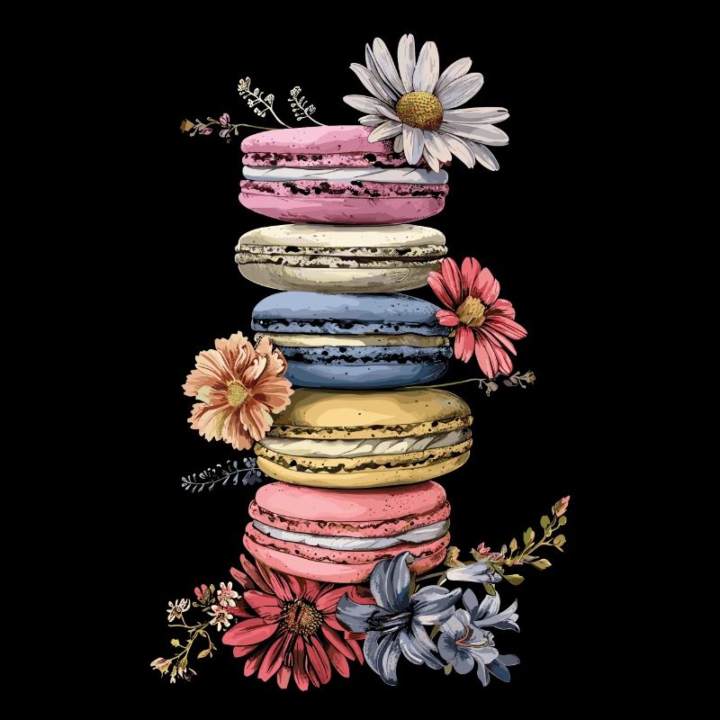 Macaron lovers Macaron Baker