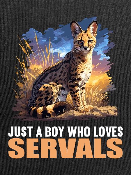 Servale Serval