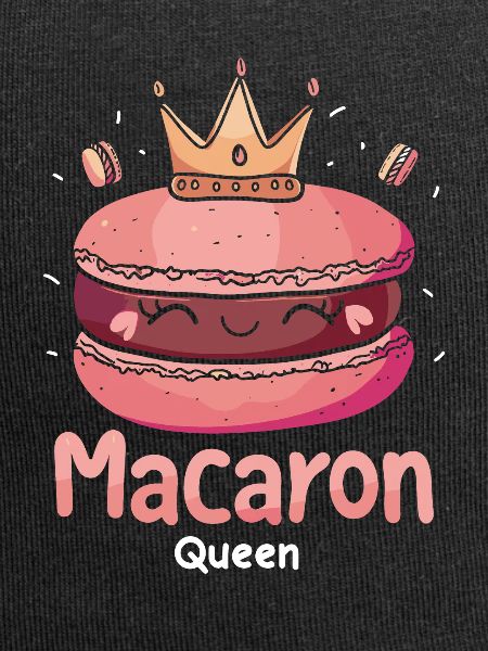 Macaron lovers Macaron Baker