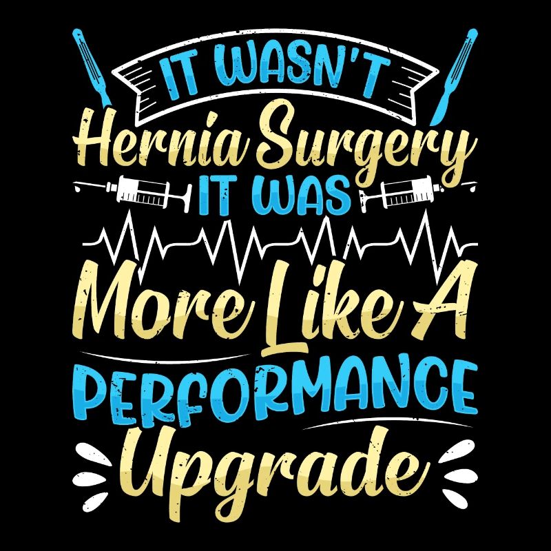 Hernia Surgery
