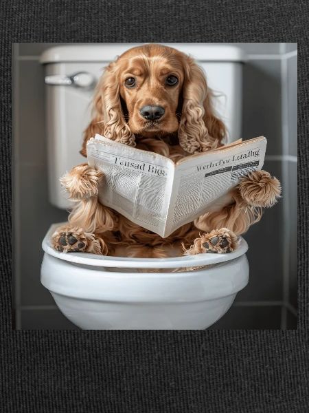 Cocker Spaniel