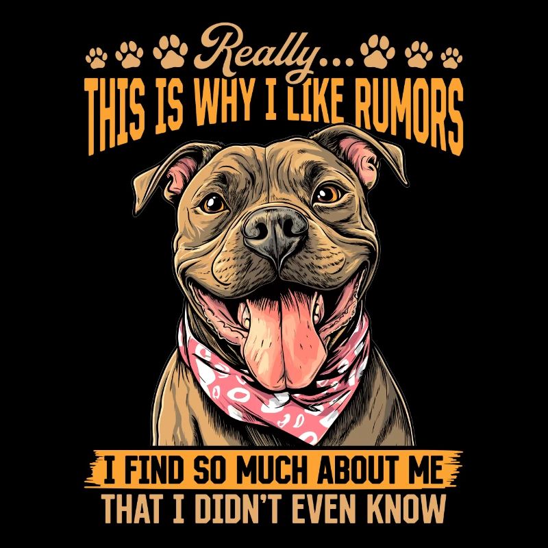 Propriétaire de chien Pitbull Terrier