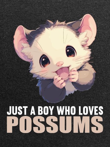 Opossum Opossums