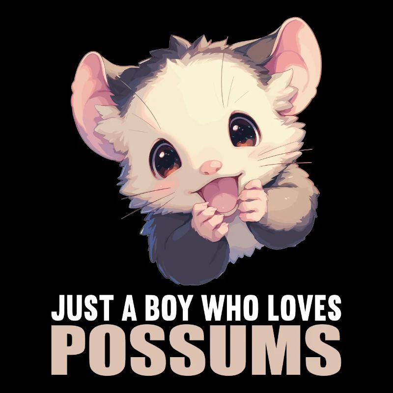 Opossum Opossums
