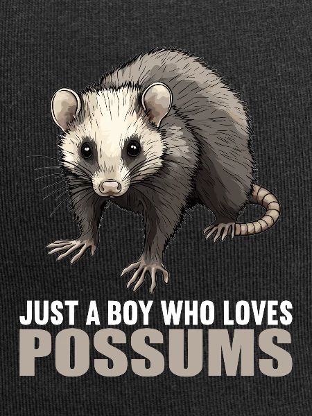 Opossum Opossums
