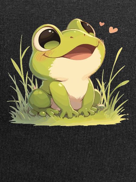 Frog Frogs