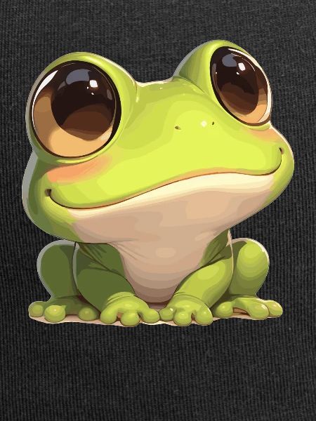 Frog Frogs