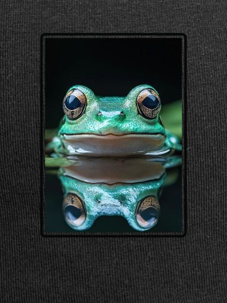 Frog Frogs