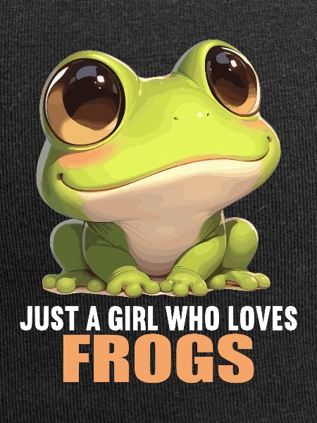Frog Frogs