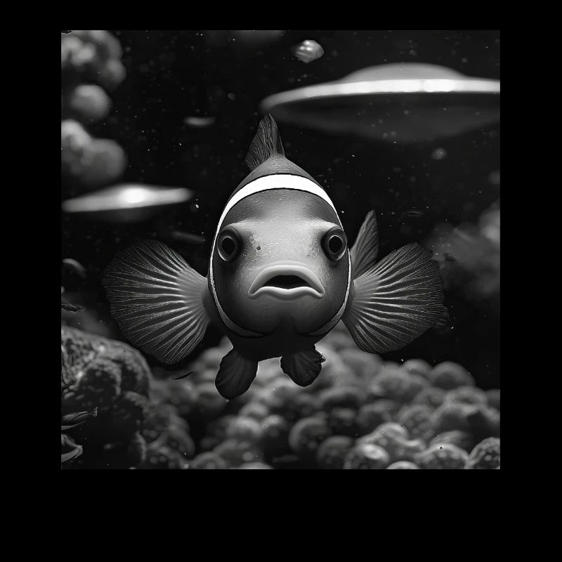 Clownfisch