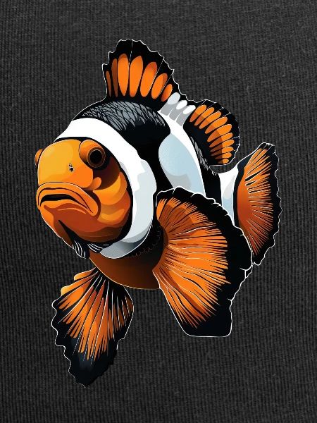 Clownfisch