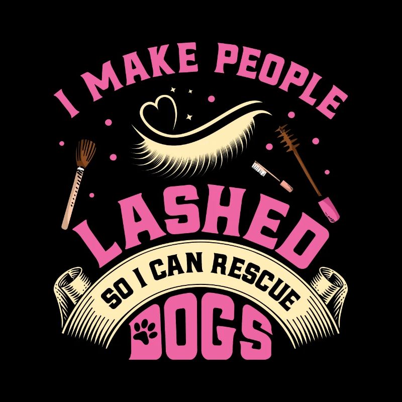 Lash Tech