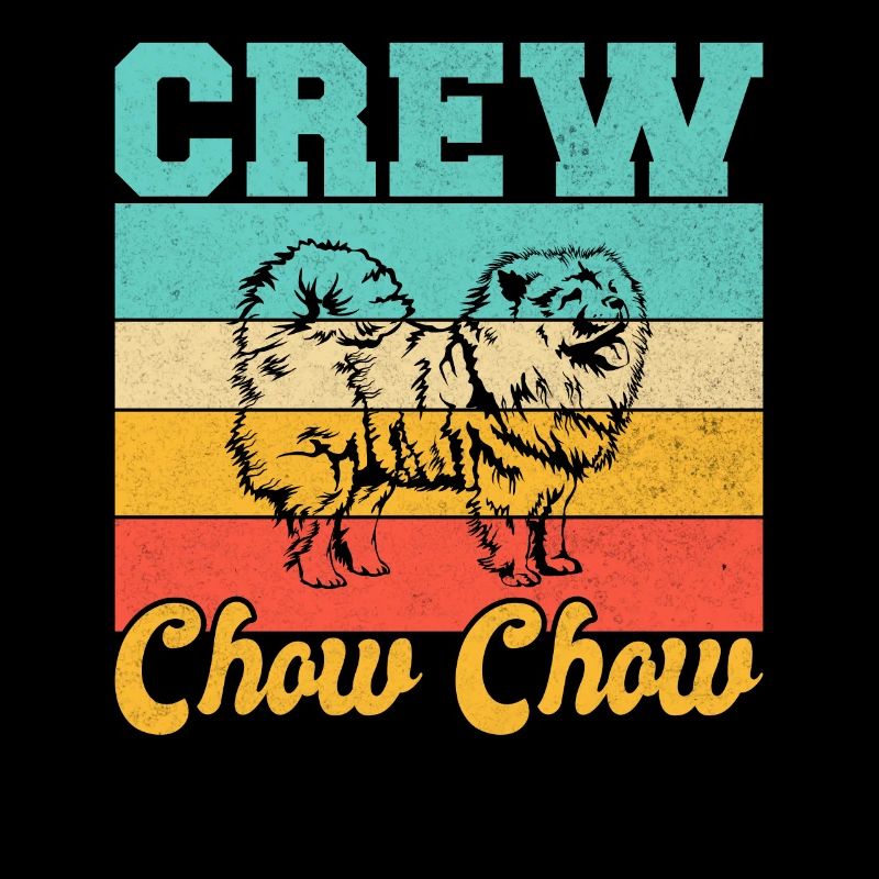 Cadeaux Chow Chow