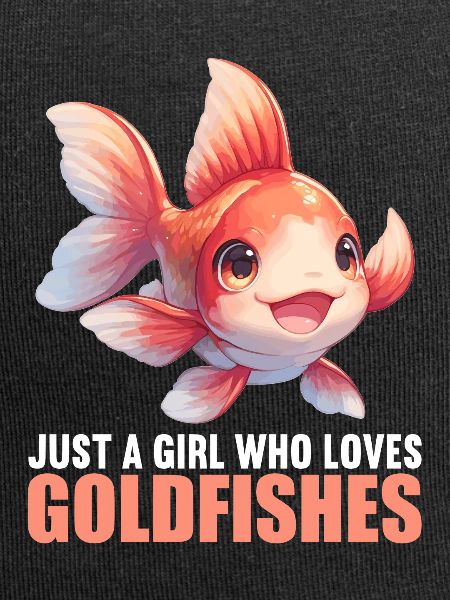 Goldfish Goldfish