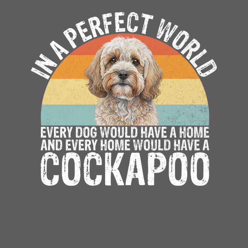 Cadeaux Cockapoo