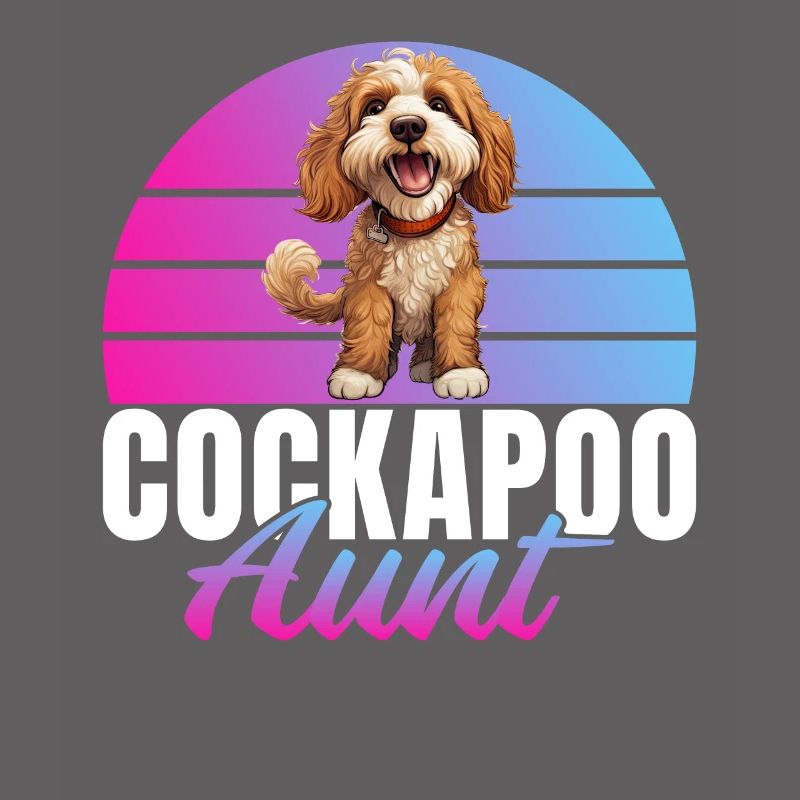 Cadeaux Cockapoo