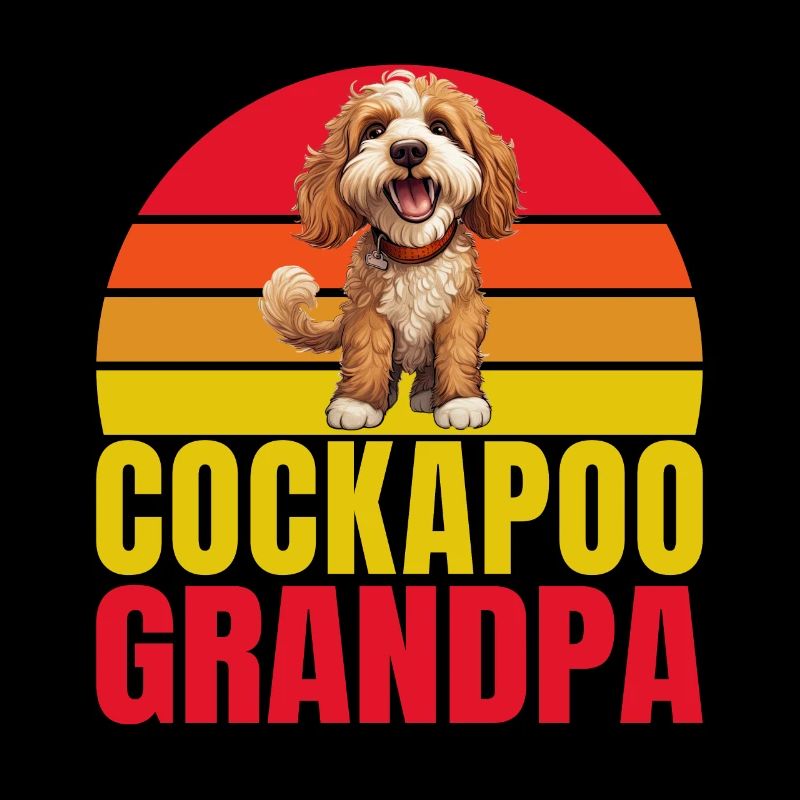 Cockapoo Gifts