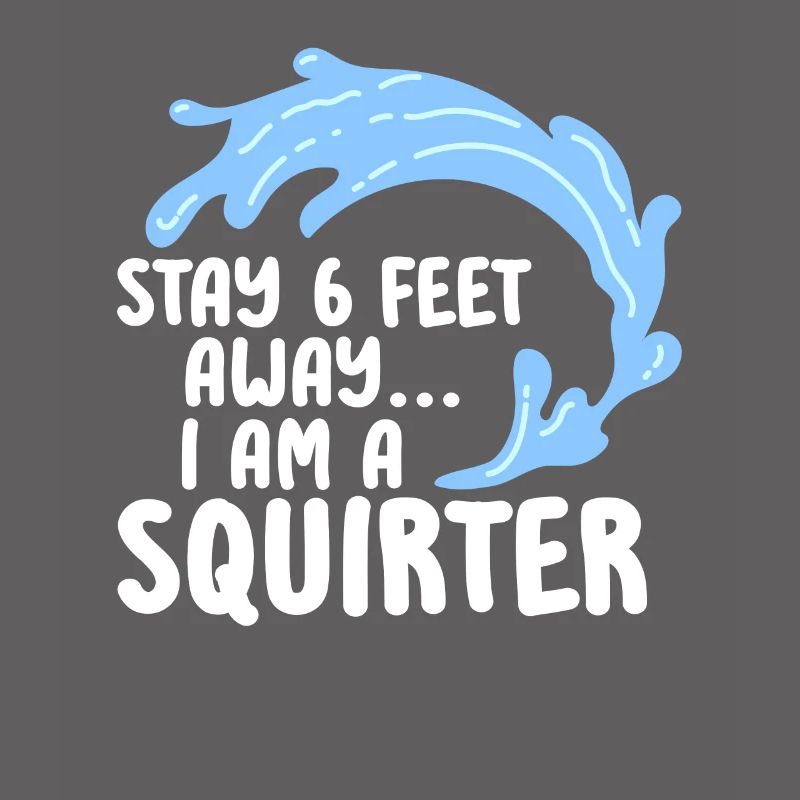Squirter Creative graphics for fun