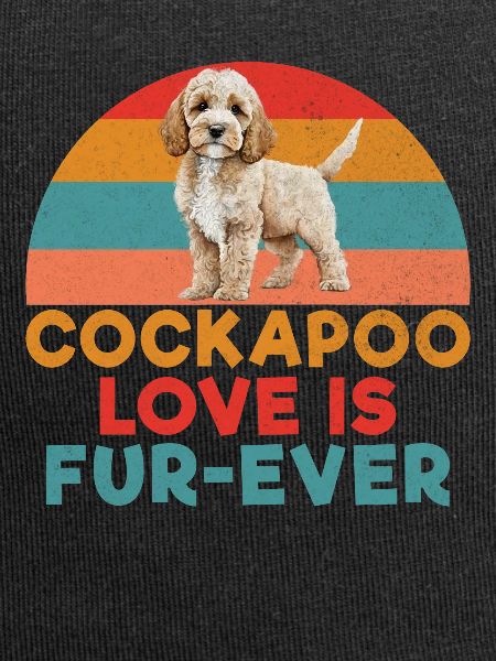Cadeaux Cockapoo