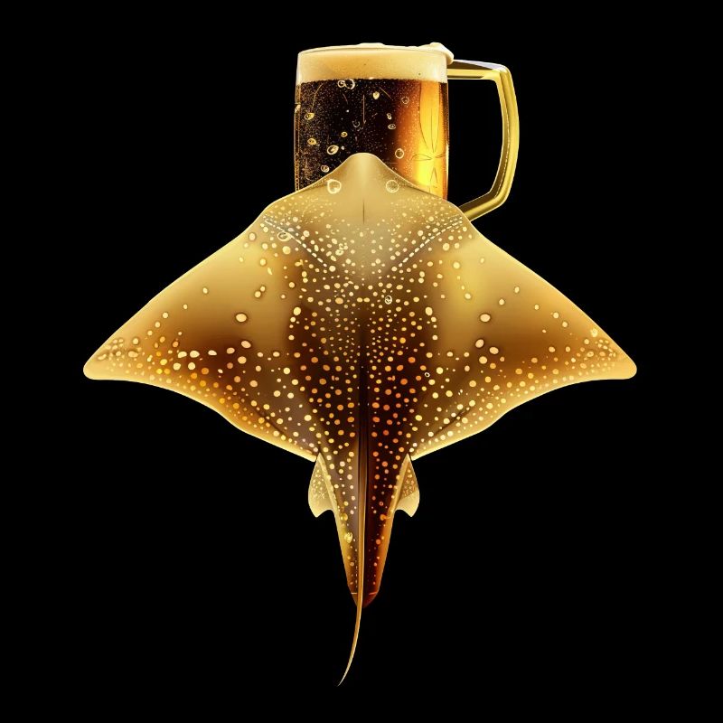 Stingray Bier