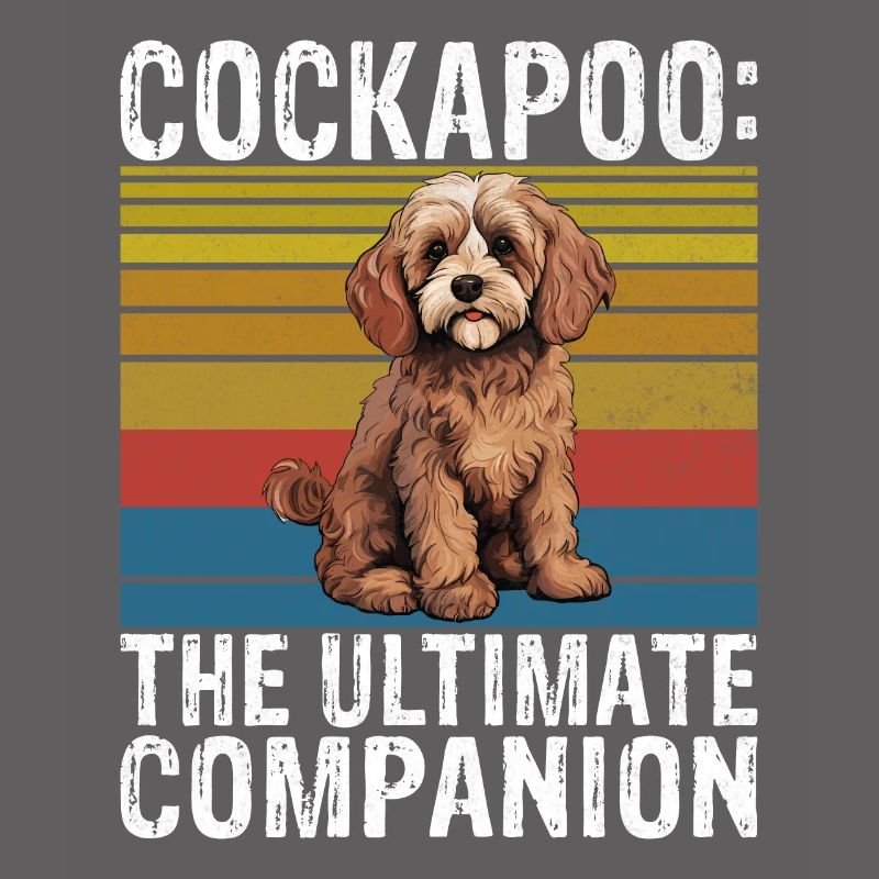 Cadeaux Cockapoo