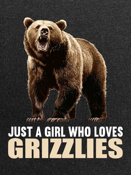 grizzly bears Grizzly bear