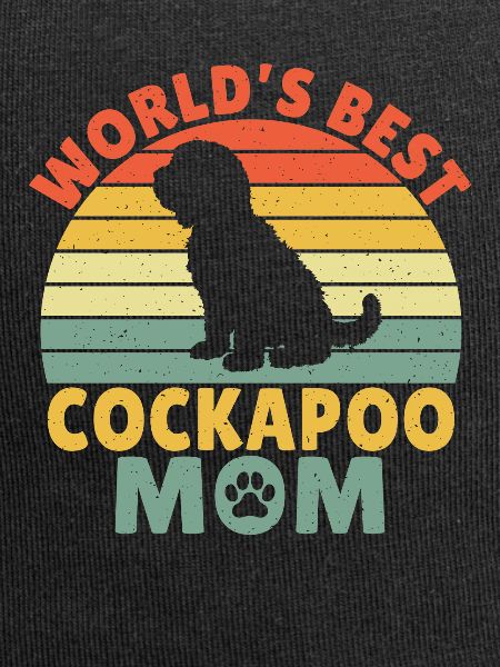 Cadeaux Cockapoo