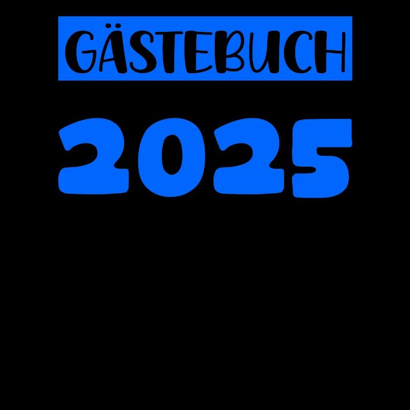 Jugendweihe 2025 Gästebuch Geschenk Mädchen Jungen