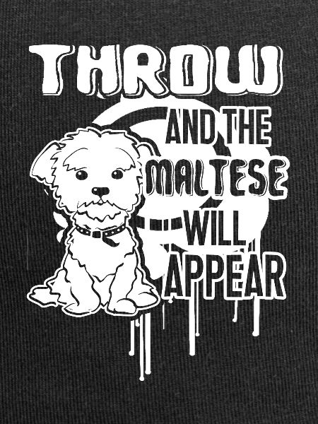Maltese Will Appear