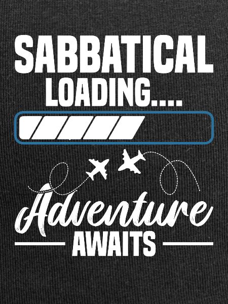 Loading... Adventure awaits
