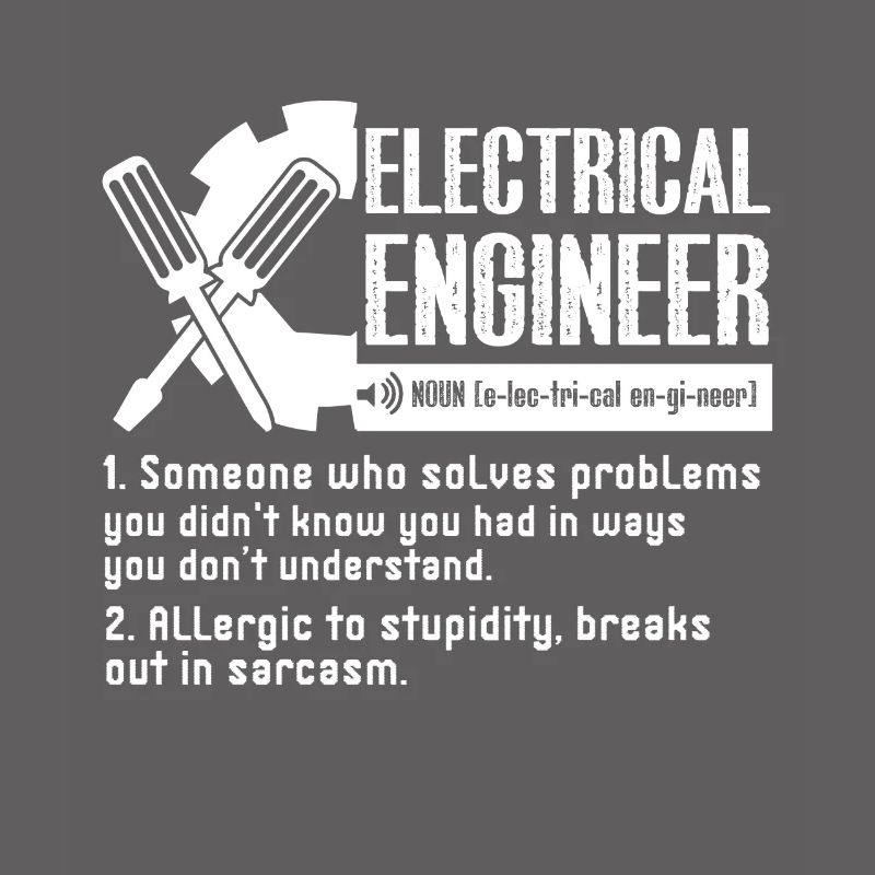 Electrical Engineer Definition