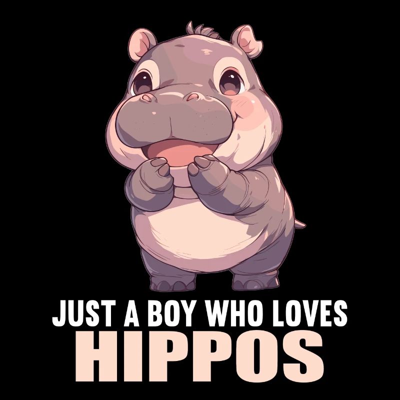 Hippopotame Hippopotame